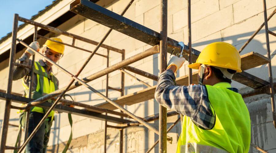 Expert top industrial roofings services in Erie, MI